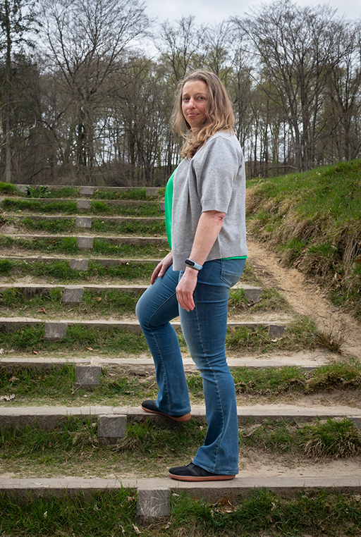 Fotot Annemieke van Dorland