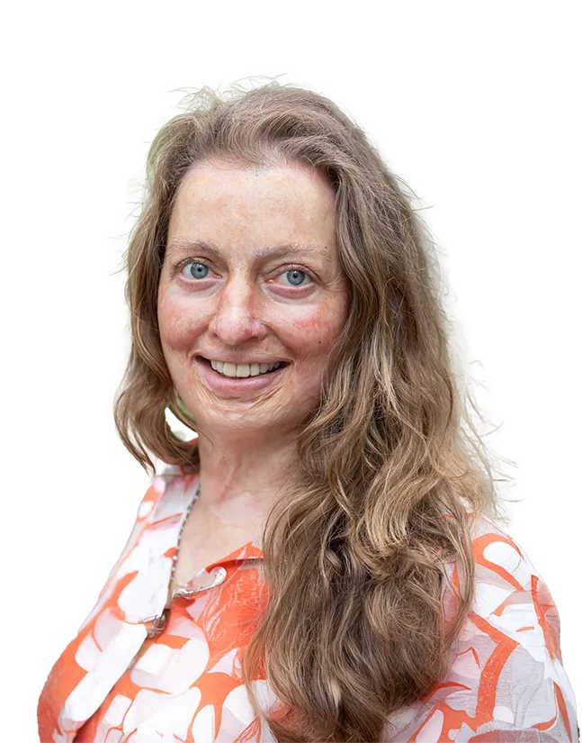 Foto Annemeike van Dorland