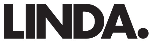 About linda logo